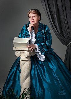 Aggie Irwin Russo Gordon 2