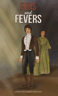 Furs and Fevers - Front Cover