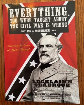 Everything You Were Taught About the Civil War Is Wrong