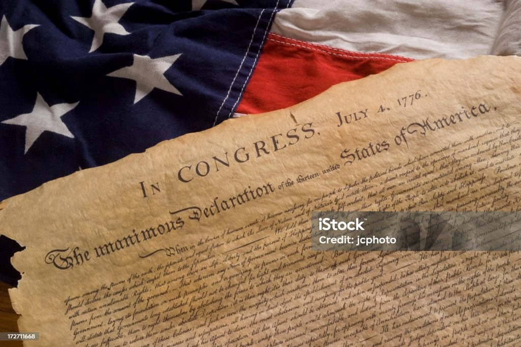 Declaration of Independence