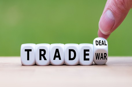 Trade: Deal / War