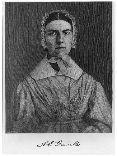 abolitionist
